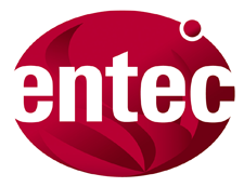 Entec logo